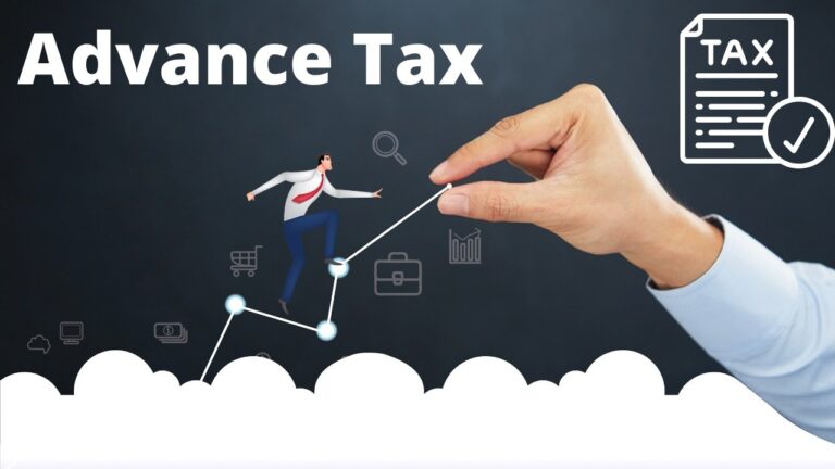 Payment of Advance Tax