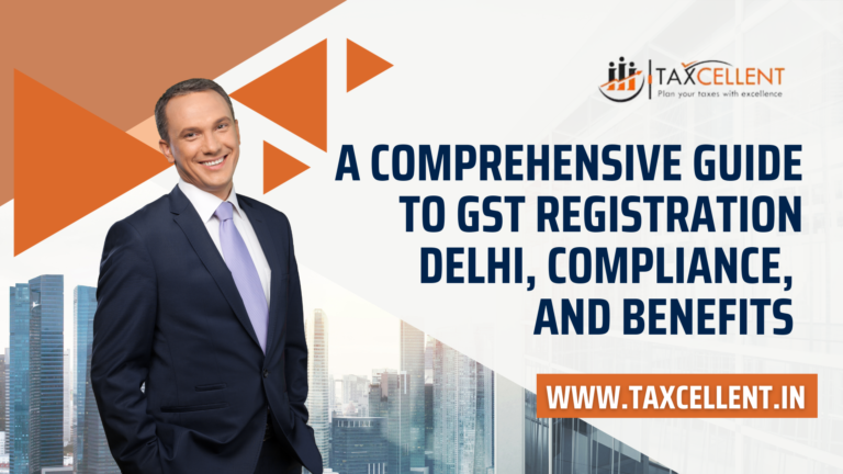 GST Registration