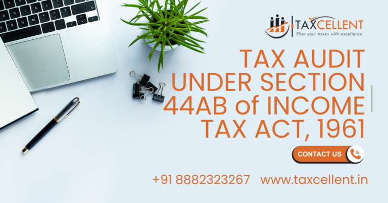 Income Tax Act