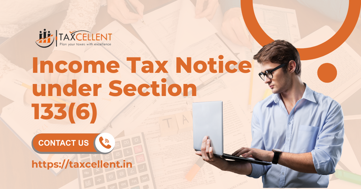 Income Tax Notice