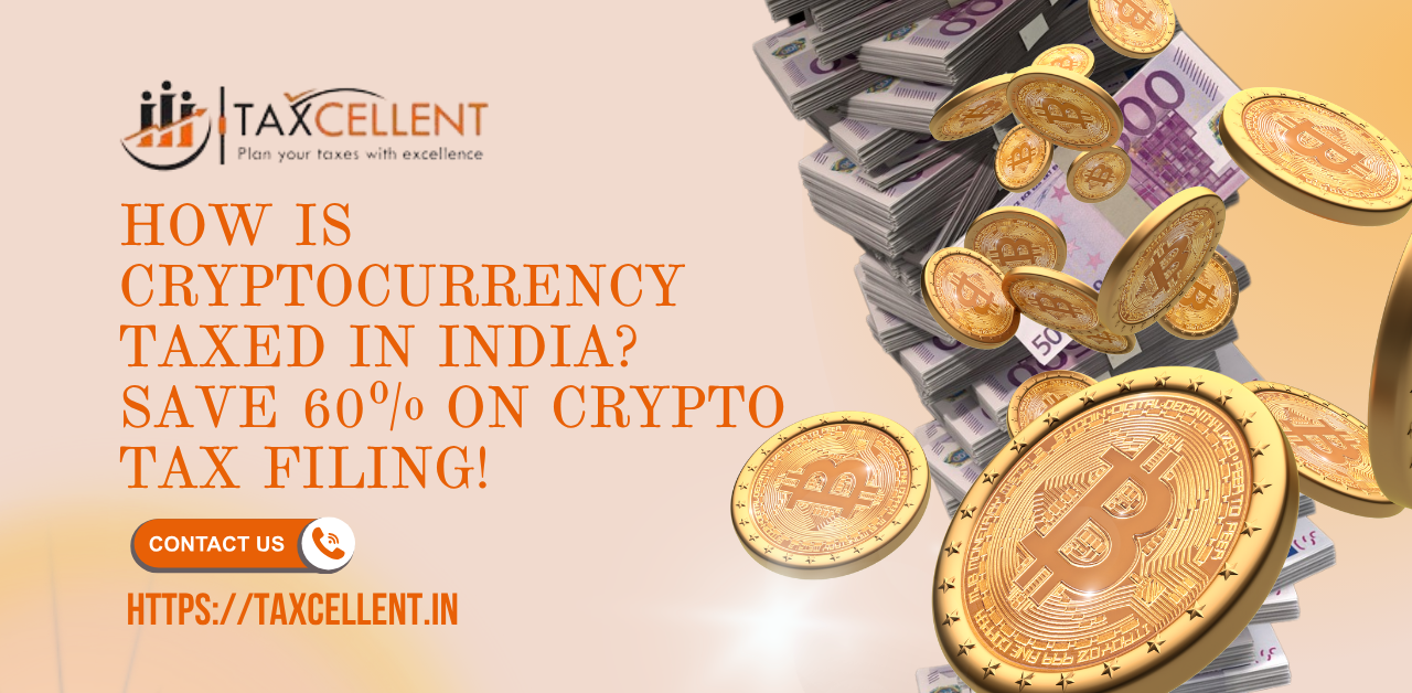 How is Cryptocurrency Taxed in India?