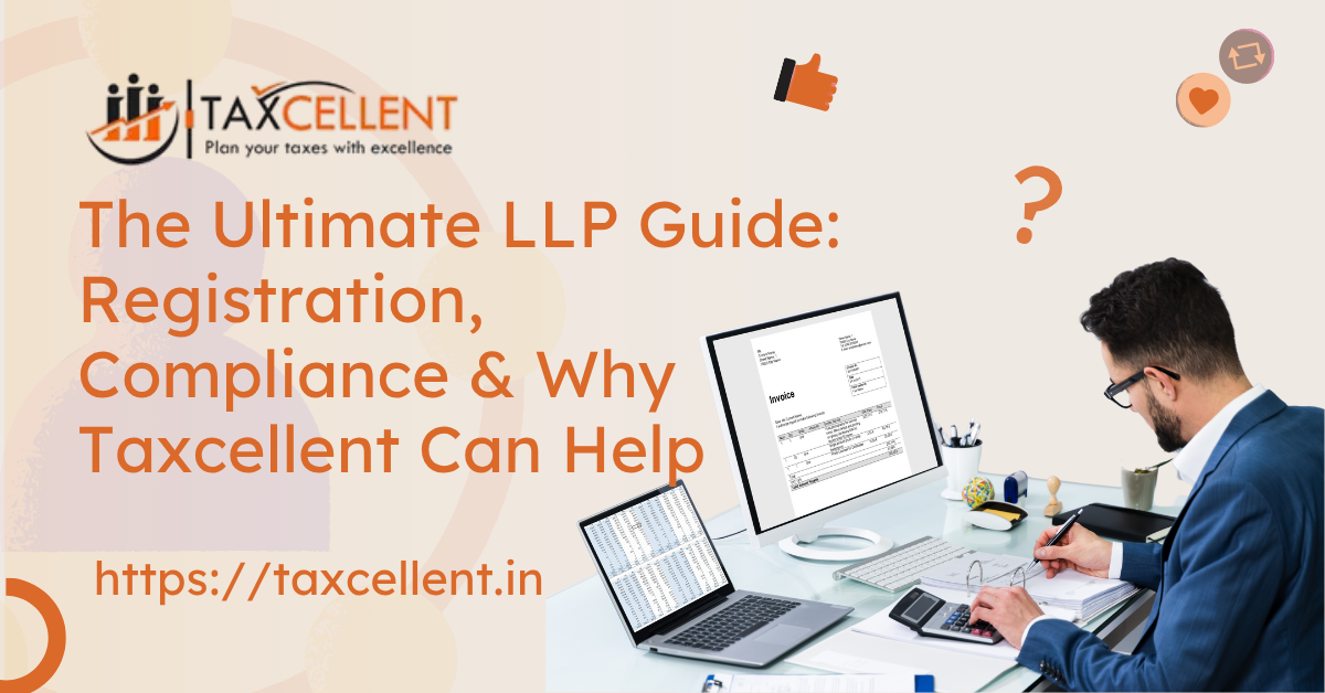 LLP Registration in Delhi