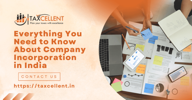 Know About Company Incorporation in India