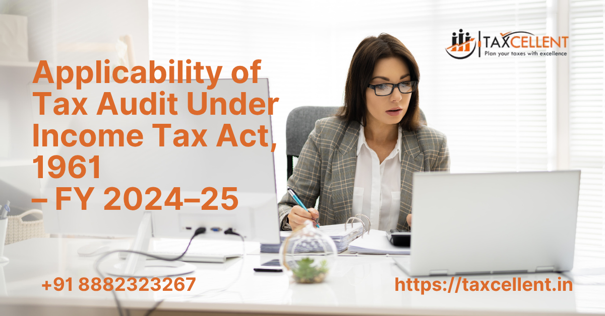 Income Tax Act