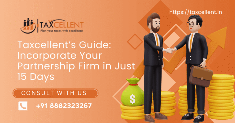 Partnership Firm Registration Delhi