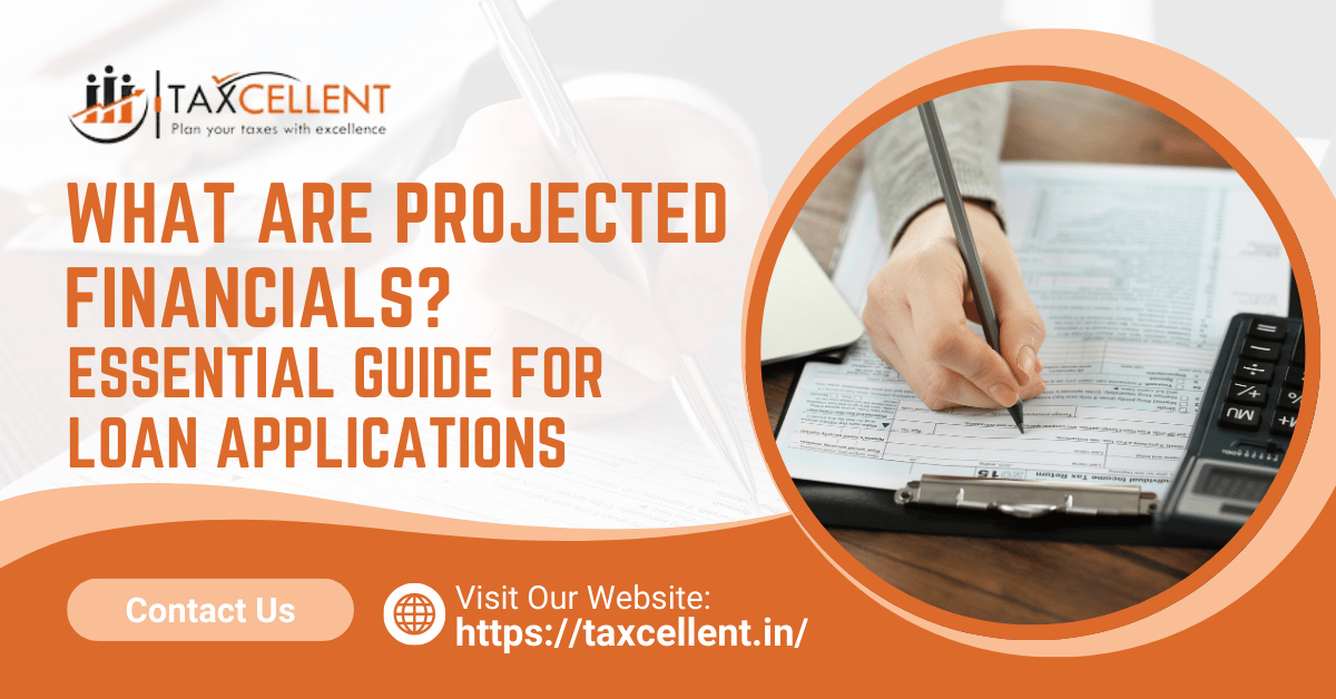 What Are Projected Financials