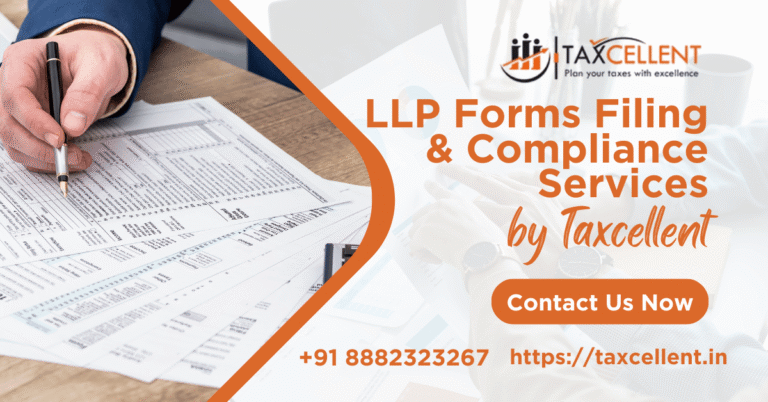 LLP Company Registration Near You in Delhi