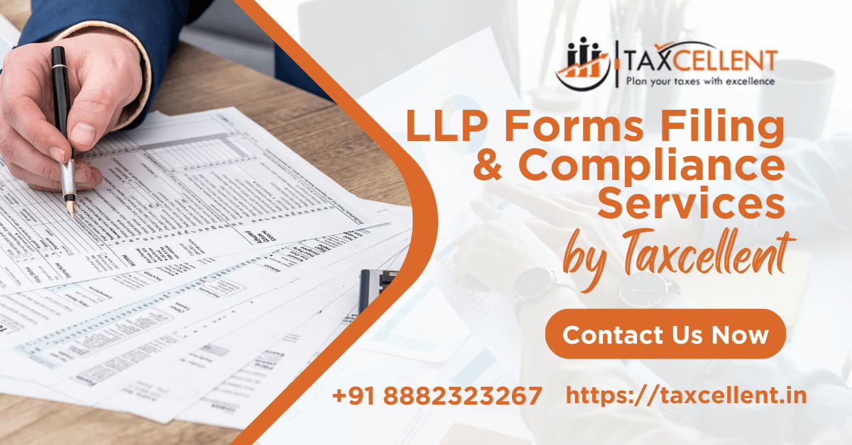 LLP Company Registration Near You in Delhi